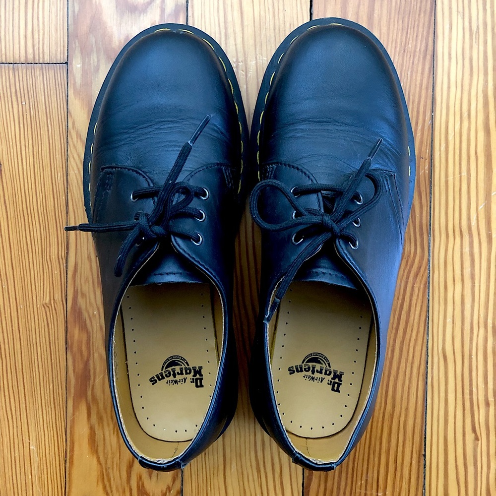 Dr. Martens 1491 oxfords
